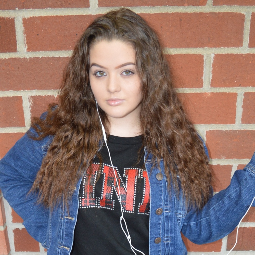 Meet your Posher, Jordyn